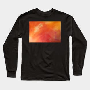 There is light Long Sleeve T-Shirt